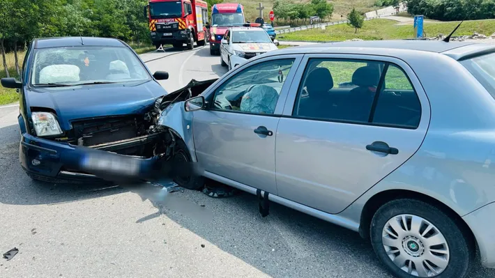 Important pentru toți șoferii! Ce ai de făcut dacă ești lovit de o mașină cu RCA la DallBogg