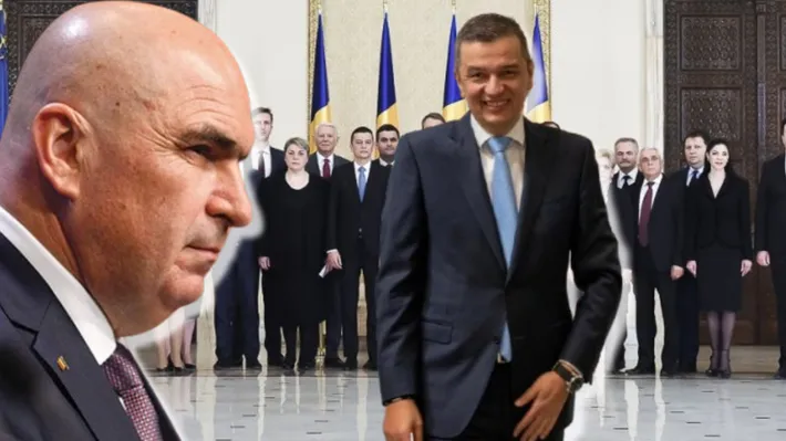 PSD a decis intrarea la guvernare! Sorin Grindeanu, propus premier: ”Relansare economică și recâștigarea încrederii românilor în clasa politică”/ „Orice guvern ar veni, în două luni trebuie să facă lucruri pe care toate guvernele de până acum le-au făcut în aproape cinci ani”