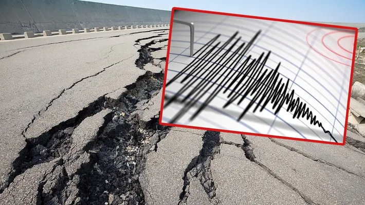 Cutremur devastator de 7,2, produs la doar 10 kilometri adâncime! Imagini terifiante surprinse în momentul seismului puternic VIDEO