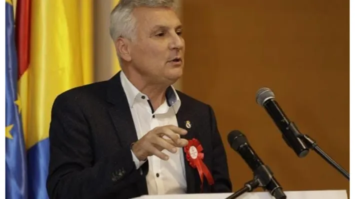 Daniel Zamfir, prima reacție din PSD după desemnarea lui Adrian Veștea ca premier. Ce spune despre intrarea social-democraților la guvernare