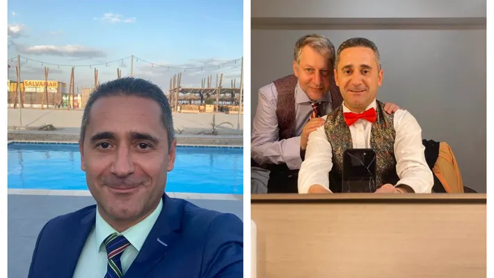 Cum arată și ce face astăzi Gabriel Fătu, regele farselor de la OTV. Câți bani câștiga pe vremea când lucra la televiziunea lui Dan Diaconescu