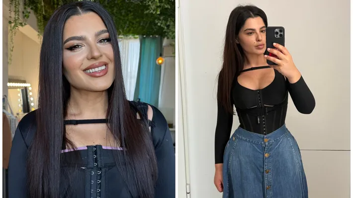 Cum a reușit Ioana State să slăbească 30 de kilograme. La ce alimente a renunțat complet: „La față nu mi-am făcut nimic”