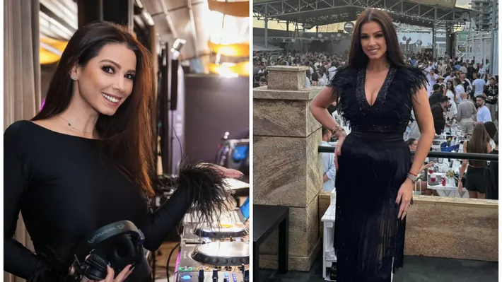 Iuliana Luciu s-a reprofilat complet, după ce a renunțat la televiziune. Vedeta călătorește des la Monaco, Dubai, Ibiza: „Simt o libertate”