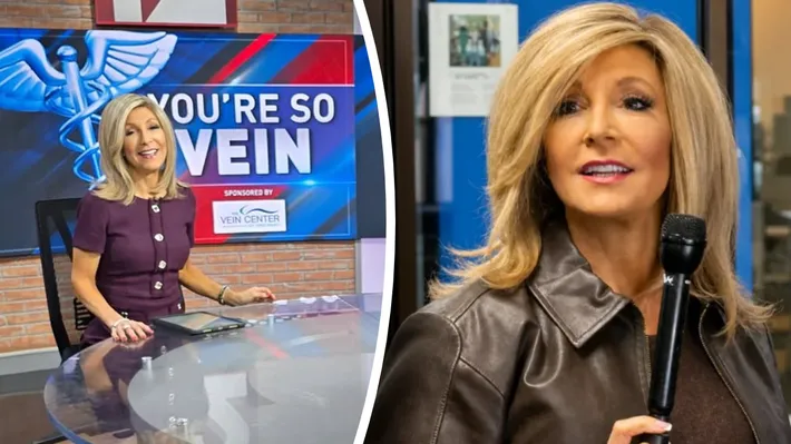 A murit celebra prezentatoare TV Liz Bonis: „S-a luptat în secret cu cancerul de colon”