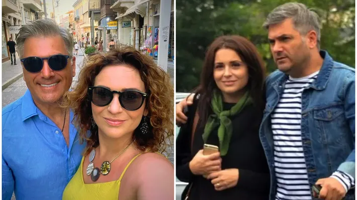 Cu ce se ocupă Raluca Olaru, fosta soție a lui Mircea Radu. Cei doi au divorțat în secret, în urmă cu un an