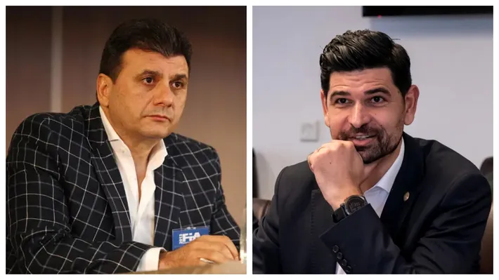 George Tuță, acuzat de nereguli grave într-o licitație publică din Sectorul 1. Contract de 132 de milioane de lei pentru firma lui Maricel Păcuraru