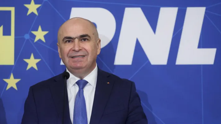 PNL a votat ÎMPOTRIVA susținerii guvernului Adrian Veștea. Ilie Bolojan îl somează să renunțe la nominalizare până marți, la ora 10.00