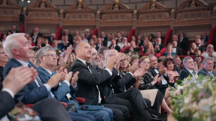 Gala Marii Loje Naționale din România și-a ales premiații. Cine sunt cei mai buni români din șapte domenii distincte de activitate