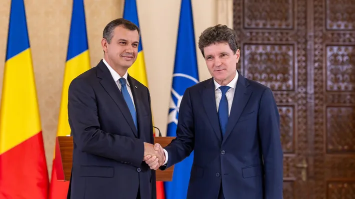 Eugen Tomac a finalizat lista miniștrilor care vor face parte din guvernul său. Numele surpriză care au apărut pe finalul negocierilor (surse)