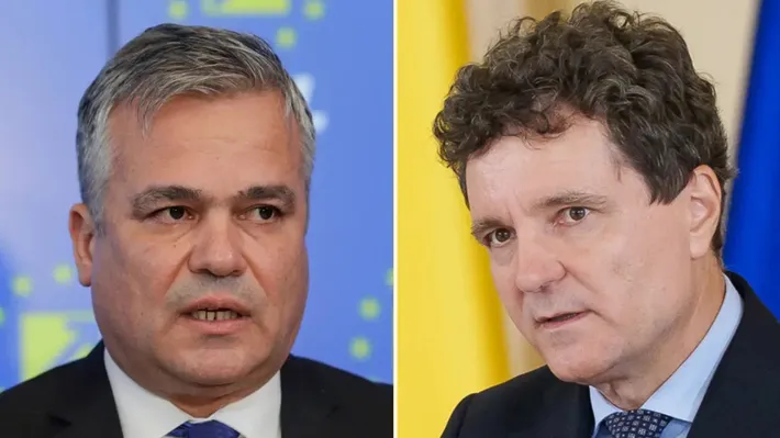 Nicușor Dan clarifică decizia de a nu consulta PNL cu privire la desemnarea lui Veștea: „Am luat în calcul cele două criterii: păstrarea direcției pro-occidentale și economia. Timpul ne presează”