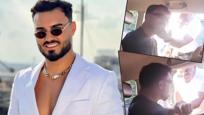 Scandal uriaș la un concert al lui Jador! A fost la un pas să fie bătut: „Nici măcar nu am apucat să cobor din mașină”