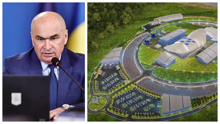 Corpul de control al lui Bolojan: Pentru terenul proiectului nuclear de la Doicești s-a plătit dublul valorii de piață. Nova Power & Gas reacționează: ”Prețul a fost stabilit pe baza ofertei cumpărătorului, la cea mai mică dintre evaluările de piață”