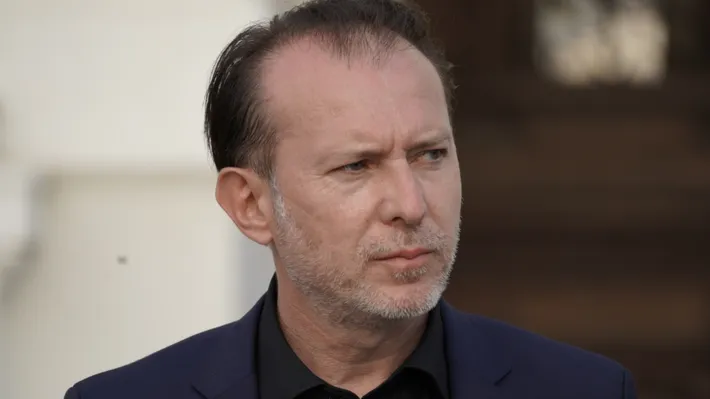 Cîțu vede spațiu pe scena politică pentru ”un partid de dreapta autentic”. ”S-a creat acest loc, atât timp cât PNL s-a mutat lângă USR”