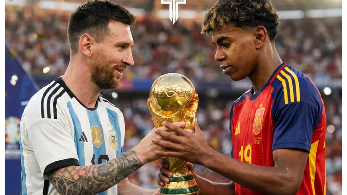 Spania a câştigat Cupa Mondială 2026 după 1-0 în finala cu Argentina. Ferran Torres a marcat în prelungiri!