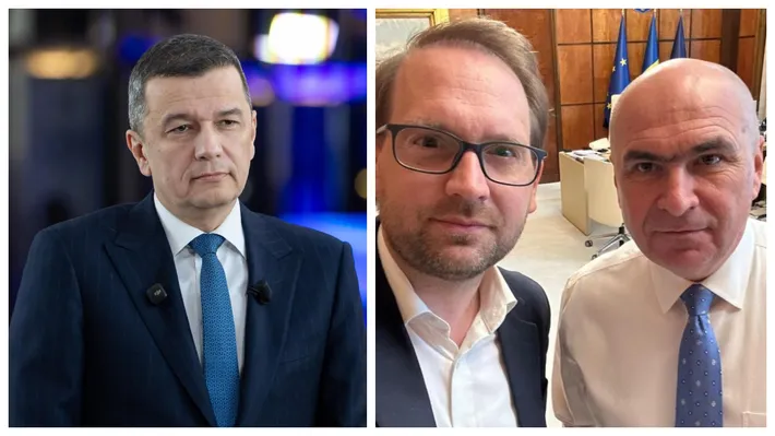 Grindeanu, despre Bolojan și USR-iști: ”Nu-i interesează cum arată România până în 2028”