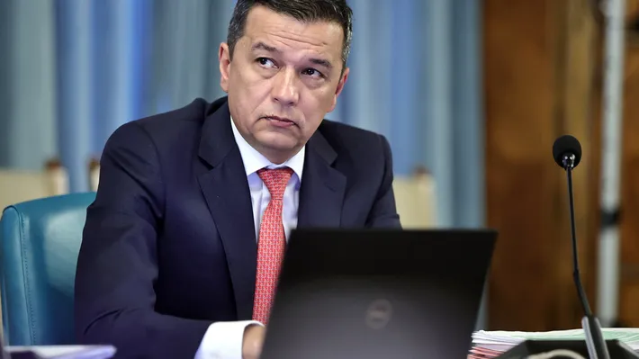 PSD se pregătește pentru scenariul anticipatelor. Sorin Grindeanu: „Cei care încearcă să ne cânte prohodul sau au încercat să ne sape groapa vor pica ei în ea”