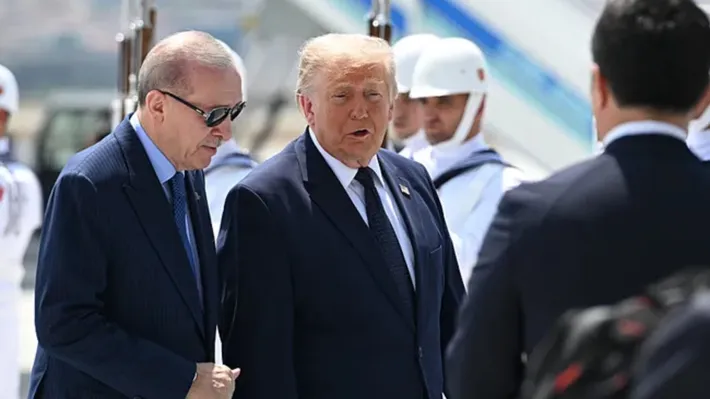 Summit NATO la Ankara. Primele declarații ale lui Trump! ”Nu avem nevoie de ajutorul nimănui”. Europenii reacționează prin contracte de miliarde care să arate SUA că se întăresc