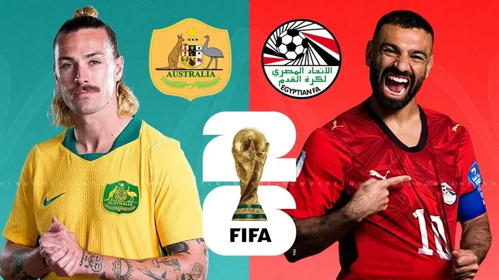 Egipt trece greu de Australia, meci decis de loviturile de departajare. Mohamed Salah merge în optimile CM 2026