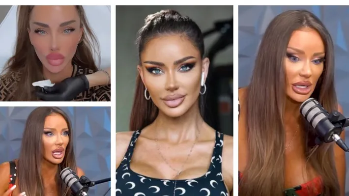 Bianca Drăgușanu dezvăluie de ce evită să mai apară în presă. „Oamenii cu adevărat șmecheri nu au ce căuta în ziare”