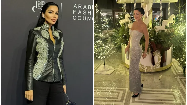 Brigitte Pastramă a revenit în România. Ce s-a întâmplat cu afacerile din Dubai și unde își vinde rochiile: „E închis totul acolo, sunt pe pierdere”
