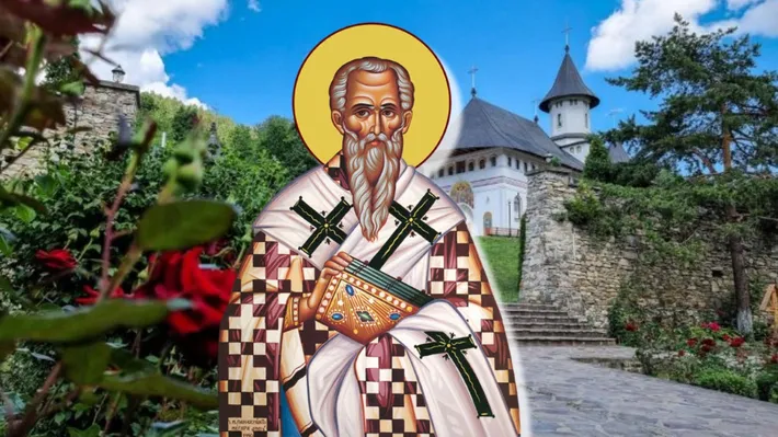Calendar ortodox 9 iulie 2026. Dublă sărbătoare pentru creștini: sfântul care a salvat cetatea prin rugăciune și cinstirea Icoanei Maicii Domnului de la Neamț, făcătoare de minuni