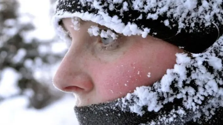 Polul frigului în iulie 2026, locul în care s-au înregistrat -84,1°C. Este cea mai scăzută temperatură de pe Pământ din ultimii 14 ani!