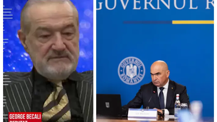 EXCLUSIV Gigi Becali cere de urgență instalarea unui Guvern după protestul ciobanilor din Capitală: ”Bă, bagabonţilor, votaţi guvernul. Sunteți niște hahalere”