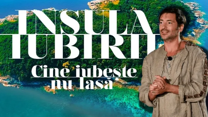 Noutatea supremă de la cel de-al 10-lea sezon al emisiunii Insula Iubirii! Concurenții nu vor mai putea ascunde nimic