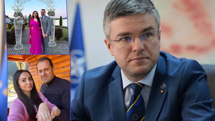 Nomenclaturiștii lui Bolojan au terminat să-și dea sinecuri, acum au trecut la neveste. Funcție bănoasă pentru soția șefului de cabinet al lui Dominic Fritz, Irineu Darău i-a semnat detașarea la Ministerul Economiei