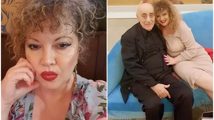 Oana Lis, adevărul despre soțul ei după ultimele imagini îngrijorătoare de la spital: „Evoluează foarte repede”