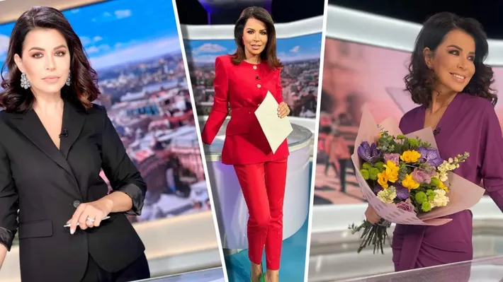Simona Pătruleasa, dezvăluiri privind întoarcerea în televiziune: „Iau în calcul mai multe variante”