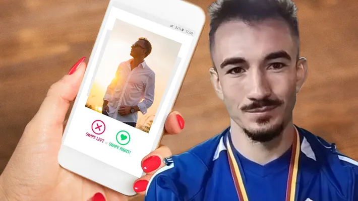 Fost fotbalist român, în mijlocul unor acuzații de spălare de bani prin intermediul unor site-uri de dating
