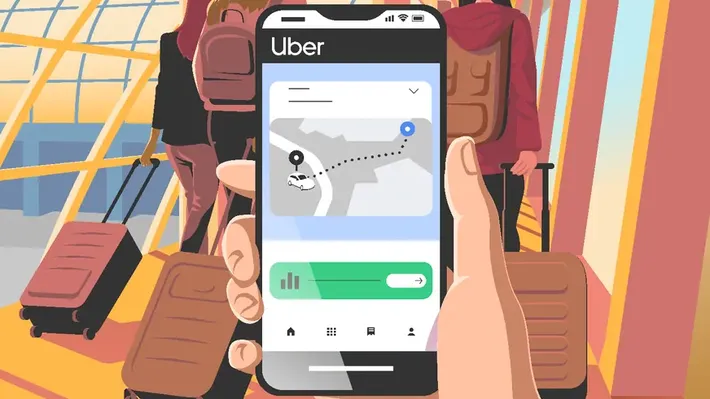 Uber continuă recrutările la nivel global, în ciuda impactului AI. Iată care sunt salariile, de la inginer la manager