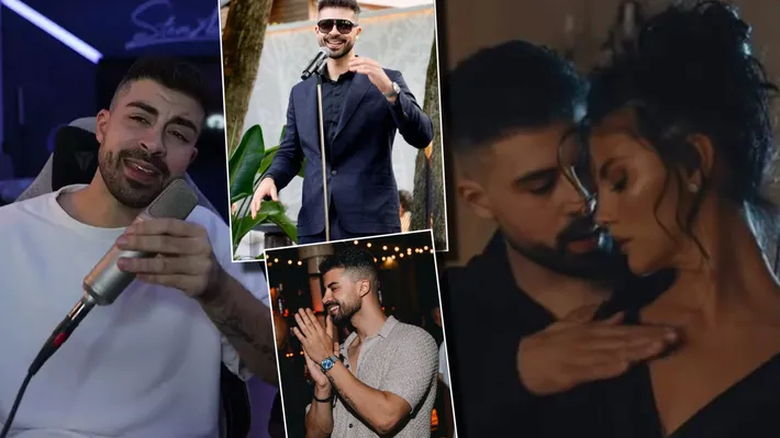 Cum arată casa lui Steve Ant din Grecia. Imagini cu locul în care a crescut fostul iubit al Ramonei Olaru