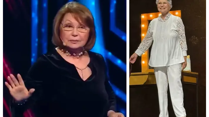 Cum arată Tora Vasilescu la 75 de ani. Marea actriţă suferă de o boală fără leac
