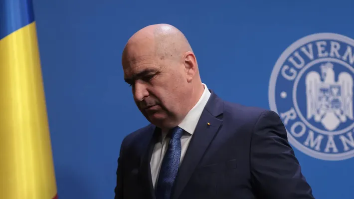 EXCLUSIV Ilie Bolojan nu renunță la funcția de premier. Ce majoritate se conturează la Palatul Cotroceni pentru noul guvern (surse)