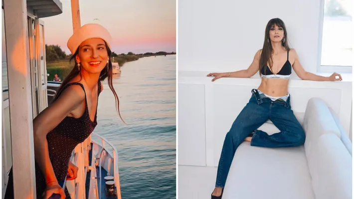 Dana Rogoz s-a tuns și își donează din nou părul: „Chiar simțeam nevoia de o schimbare”. Cum arată acum actrița