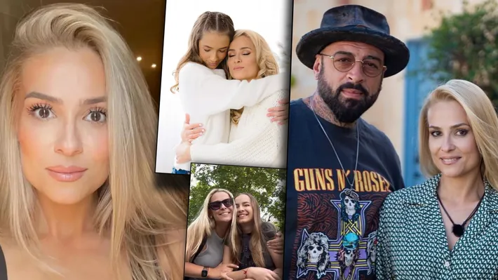 Elena Vîșcu, dezvăluiri dureroase despre suferința fiicei sale în urma divorțului: „A fost rău”