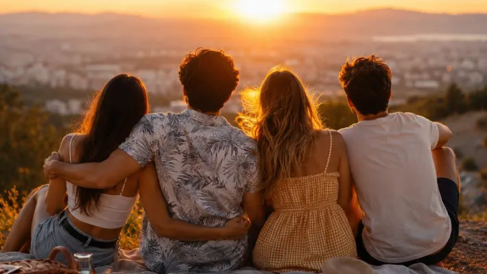 HOROSCOP 23 august 2026. Zi de socializare, cu multă cafea, drumeţii şi prieteni noi