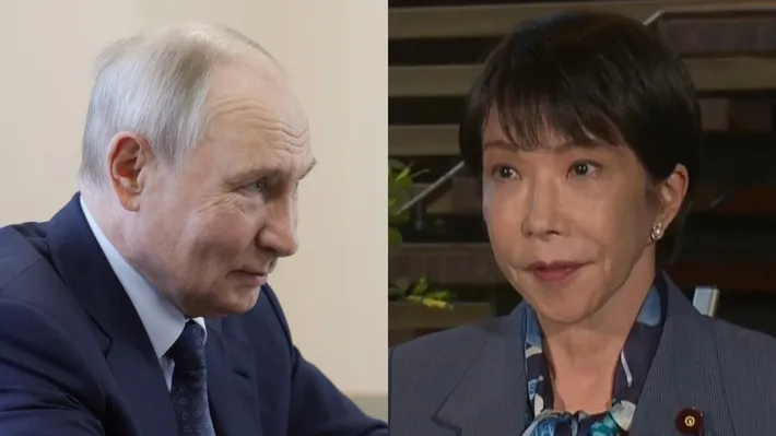 Japonia, scandalizată după ce Vladimir Putin a vizitat Insulele Kurile, disputate de cele două țări: „Absolut inacceptabil!”