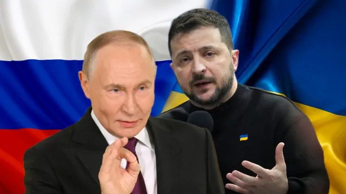 Rusia, pregătită să reia negocierile de pace cu Ucraina. Condițiile impuse de Moscova
