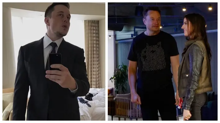 Dezvăluiri incendiare despre Elon Musk. I-ar fi spus unei foste iubite că are nevoie de ”o legiune de copii înainte de începerea unui război civil”!