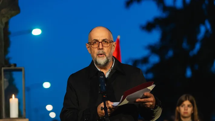 Kelemen (UDMR) anticipează că liberalii vor ”încasa un eșec” dacă sesizează CCR pentru anticipate. Mesaj ferm pentru PSD, PNL și USR: ”Există și o țară”
