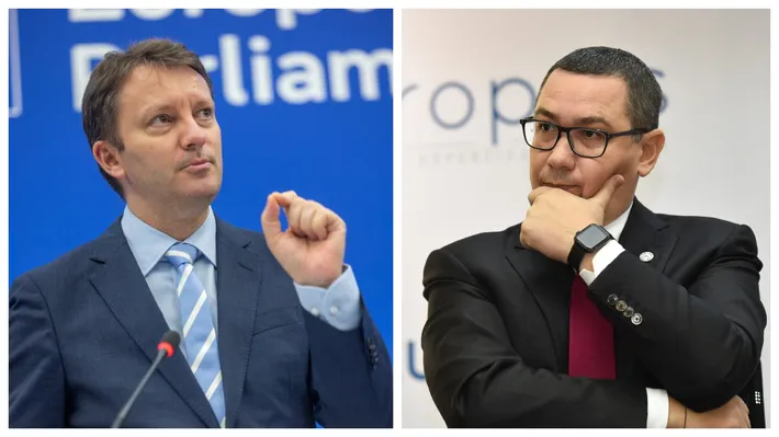 EXCLUSIV Victor Ponta e convins că ”povestea” Siegfried Mureșan ”se dezumflă” în câteva zile. ”Va avea mai puține voturi chiar și decât a avut Adrian Veștea” / ”Președintele are pregătită următoarea nominalizare”
