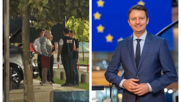 Siegfried Mureşan, după ce DIICOT l-a ridicat pe Călin Georgescu: Nu merită să-i plângem de milă