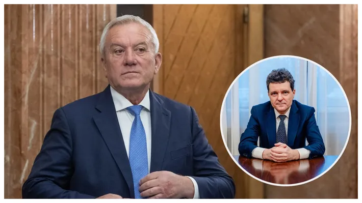 Constantin Toma, primarul care a demisionat din conducerea PSD, îl atacă pe Nicuşor Dan. „Mă dezamăgeşte. L-am votat, dar nu e în regulă!”
