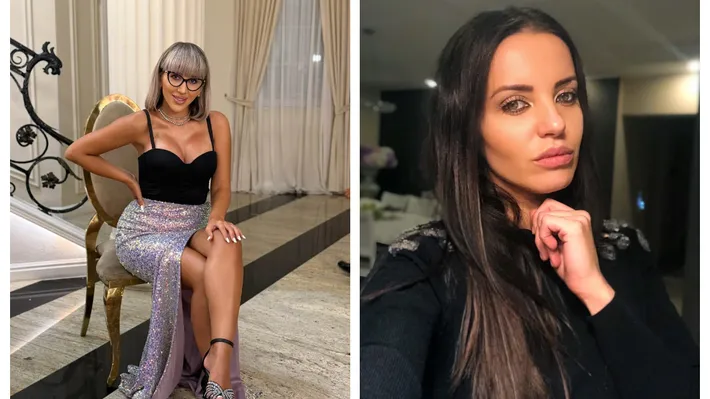 Dana Roba, despre moartea Mădălinei Apostol: ”Nu am cum să spun nici măcar Dumnezeu să o ierte”