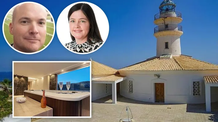 Vacanţă tragică în Spania! Doi copii și-au găsit părinții morți în jacuzzi. Ar fi fost prinşi în sistemul de aspirare