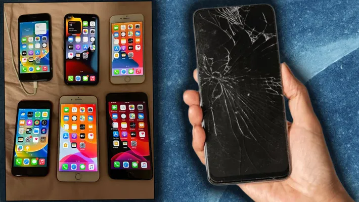 Telefoanele second-hand, mai scumpe din cauza lipsei de cipuri de memorie. La ce se așteaptă specialiștii