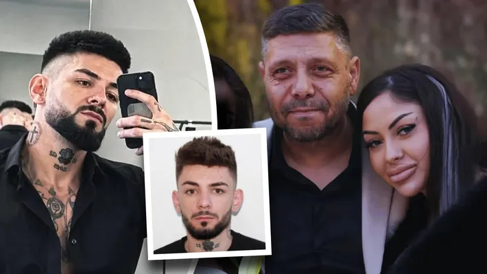 Ucigașul Valentinei ar fi premeditat totul. Ce postări distribuia bărbatul pe internet cu doar câteva zile înainte de a comite crima: „O să îți dau foc cu același zâmbet cu care te-am atras”